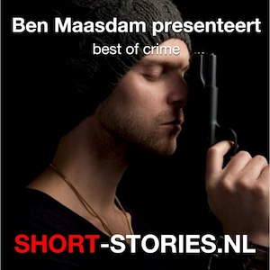 Ben Maasdam presenteert - luisterboek