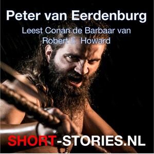 Peter van Eerdenburg - luisterboek