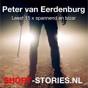 Peter van Eerdenburg - luisterboek