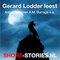 Gerard Lodder leest