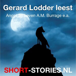 Gerard Lodder leest - luisterboek