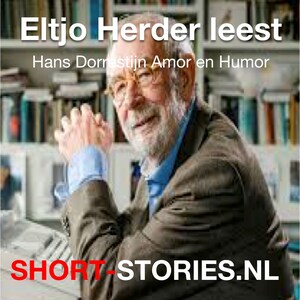 Eltjo Herder leest - luisterboek