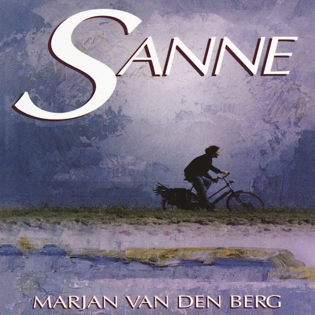 Copertina del libro per Sanne