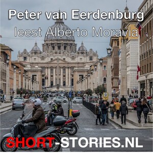 Peter van Eerdenburg - luisterboek