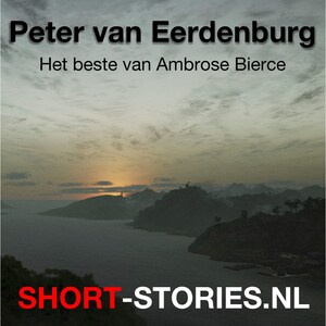 Peter van Eerdenburg - luisterboek