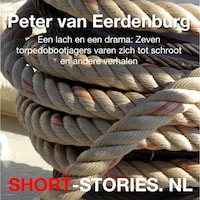 Peter van Eerdenburg