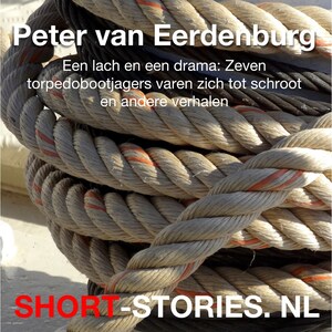Peter van Eerdenburg - luisterboek