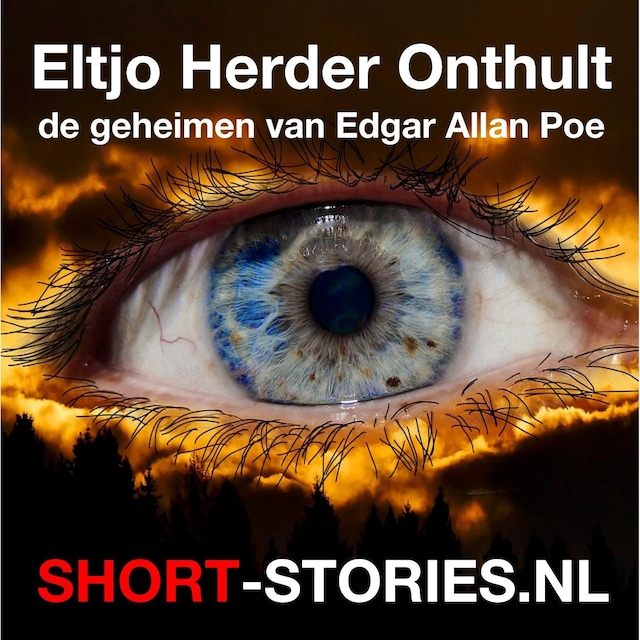 Book cover for Eltjo Herder onthult