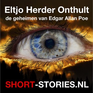 Eltjo Herder onthult - luisterboek