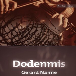 Dodenmis - luisterboek