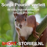 Sonja Pourier vertelt