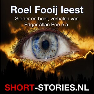 Roel Fooij leest - luisterboek