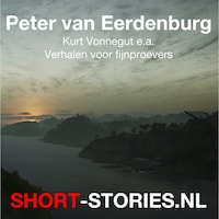 Verhalen voor fijnproevers