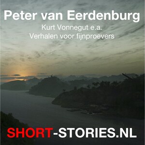 Verhalen voor fijnproevers - luisterboek