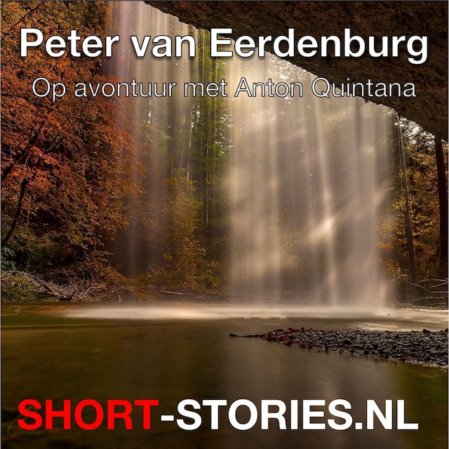 Boekomslag van Peter van Eerdenburg
