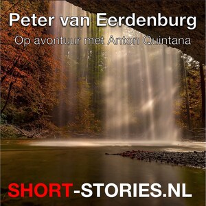 Peter van Eerdenburg - luisterboek
