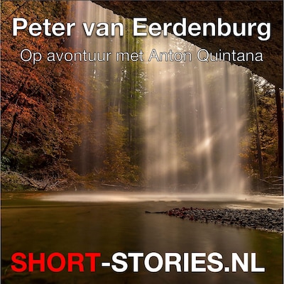 Peter van Eerdenburg