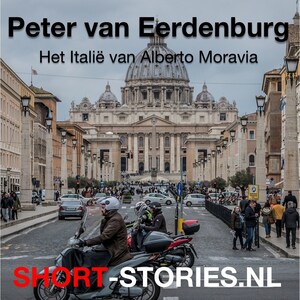 Peter van Eerdenburg - luisterboek
