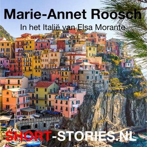 Marie-Annet Roosch - luisterboek