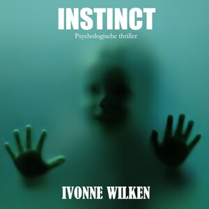 Instinct - luisterboek