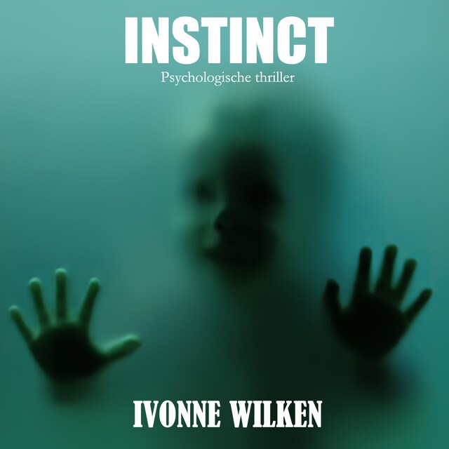 Bogomslag for Instinct