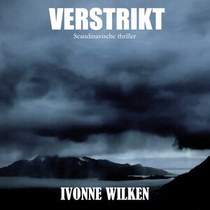 Verstrikt - luisterboek