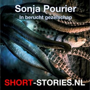 In berucht gezelschap - luisterboek