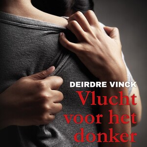 Vlucht voor het donker - luisterboek