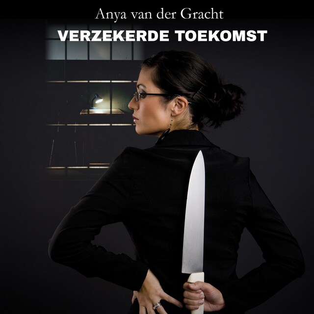 Book cover for Verzekerde toekomst