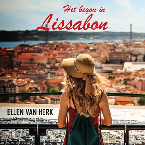 Het begon in Lissabon - luisterboek