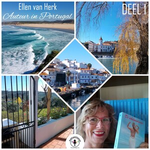 Ellen van Herk - luisterboek