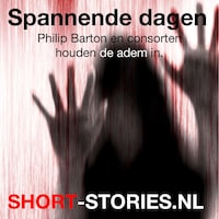 Spannende dagen