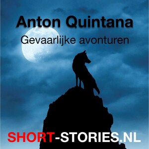 Gevaarlijke avonturen - luisterboek