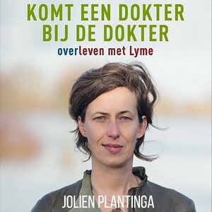 Komt een dokter bij de dokter - luisterboek