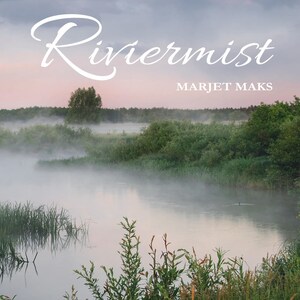 Riviermist - luisterboek