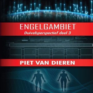 Engelgambiet - luisterboek