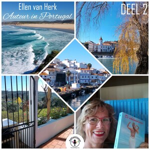 Ellen van Herk - luisterboek