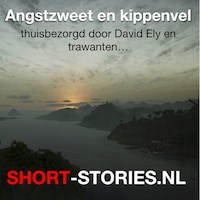 Angstzweet en kippenvel