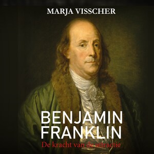 Benjamin Franklin - luisterboek