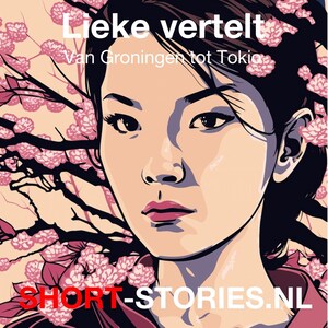 Lieke vertelt - luisterboek