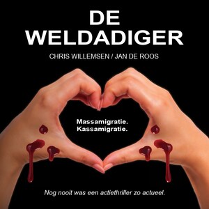 De weldadiger - luisterboek