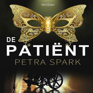 De patiënt - luisterboek