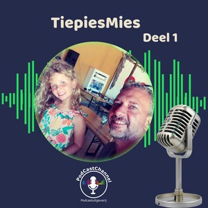 TiepiesMies - luisterboek