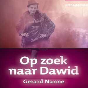Op zoek naar Dawid - luisterboek