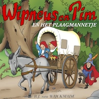 Wipneus en Pim en het plaagmannetje