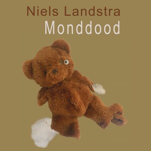 Monddood - luisterboek