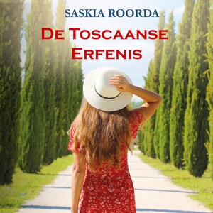 De Toscaanse erfenis - luisterboek