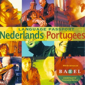 Nederlands - Portugees - luisterboek