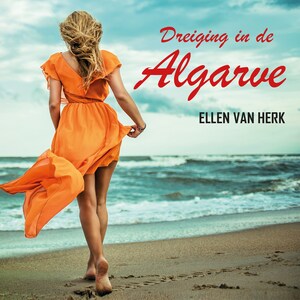 Dreiging in de Algarve - luisterboek