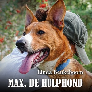 Max, de hulphond - luisterboek
